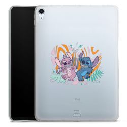 Tabletti Silikoni Suojakuori läpinäkyvä