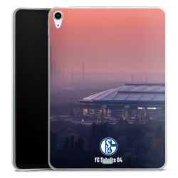 Tablet Silikon Case transparent