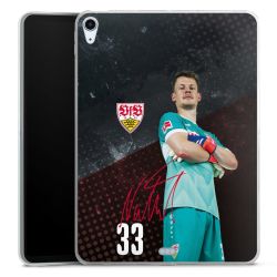 Tablet Silikon Case transparent