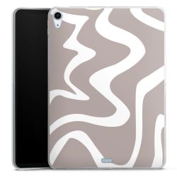 Tabletti Silikoni Suojakuori läpinäkyvä