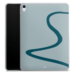 Tabletti Silikoni Suojakuori läpinäkyvä