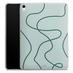 Tablet Silicone Case transparent