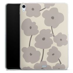 Tabletti Silikoni Suojakuori läpinäkyvä