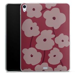 Tabletti Silikoni Suojakuori läpinäkyvä