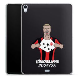 Tablet Silikon Case transparent