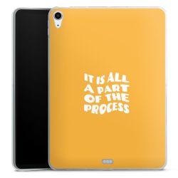 Tablet Silicone Case transparent