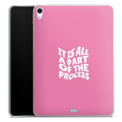 Tablet Silicone Case transparent