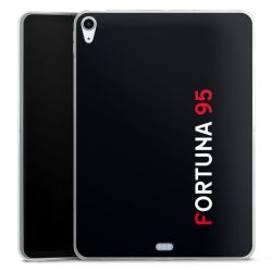 Tablet Silikon Case transparent