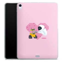 Tablet Silicone Case transparent