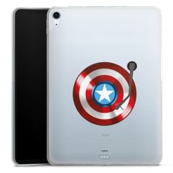 Tabletti Silikoni Suojakuori läpinäkyvä