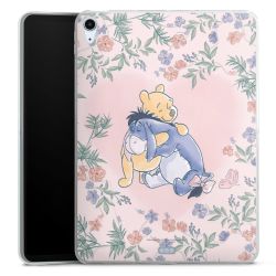 Surfplattor Silikonskal Case Genomskinlig