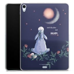 Surfplattor Silikonskal Case Genomskinlig