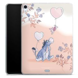 Surfplattor Silikonskal Case Genomskinlig