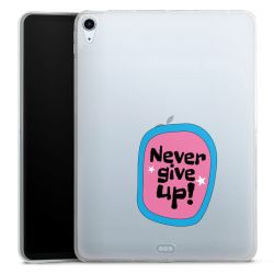 Tablet Silicone Case transparent