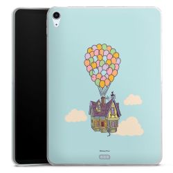 Tablet Silicone Case transparent