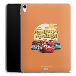 Tablet Silicone Case transparent