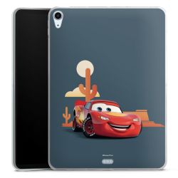 Tablet Silikon Case transparent