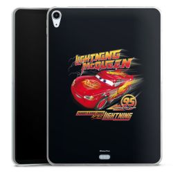 Tablet Silikon Case transparent