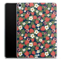 Tablet Silikon Case transparent