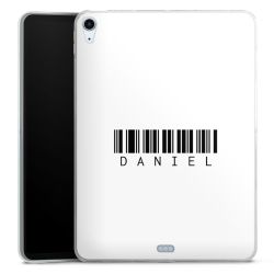 Tablet Silikon Case transparent