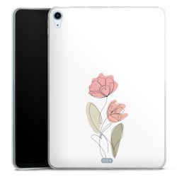 Tablet Silicone Case transparent