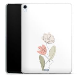 Tablet Silicone Case transparent