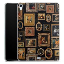 Tablet Silicone Case transparent