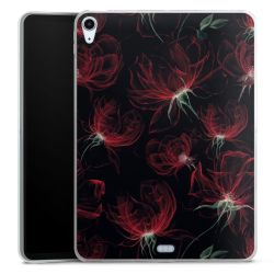 Tablet Silicone Case transparent