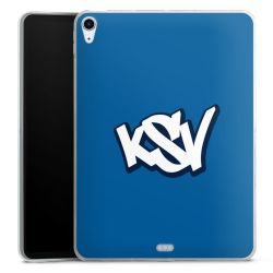 Tablet Silikon Case transparent