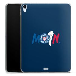 Tablet Silikon Case transparent