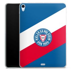 Tablet Silikon Case transparent