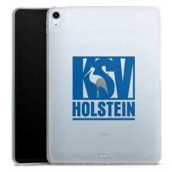 Tablet Silikon Case transparent