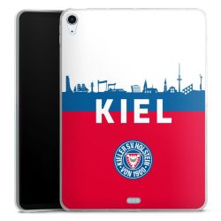 Tablet Silikon Case transparent