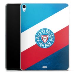 Tablet Silikon Case transparent