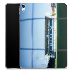 Tablet Silikon Case transparent