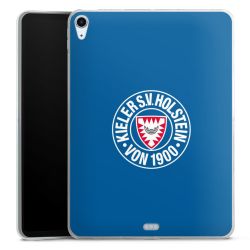 Tablet Silikon Case transparent