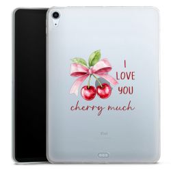 Tablet Silicone Case transparent