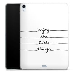 Tablet Silicone Case transparent