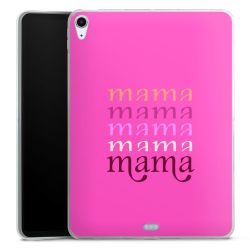 Tablet Silicone Case transparent