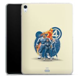 Tabletti Silikoni Suojakuori läpinäkyvä