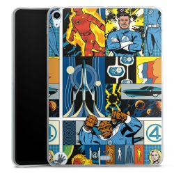 Tablet Silicone Case transparent