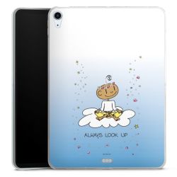 Tablet Silikon Case transparent