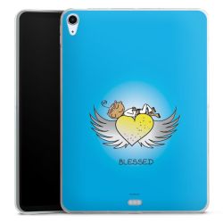 Tablet Silikon Case transparent