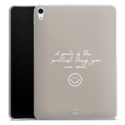 Tablet Silicone Case transparent