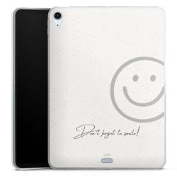 Tablet Silicone Case transparent