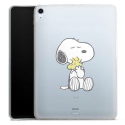 Tablet Silicone Case transparent