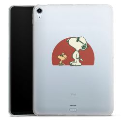 Tablet Silicone Case transparent
