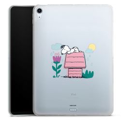 Tablet Silicone Case transparent