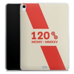 Tablet Silikon Case transparent