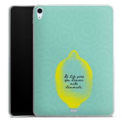Tablet Silicone Case transparent